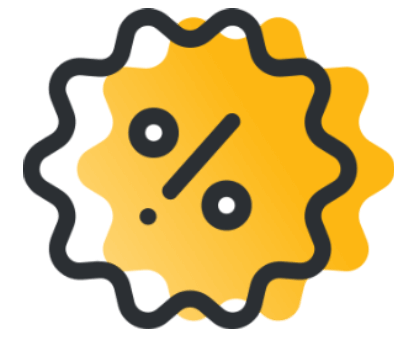  تخفیفات طلایی