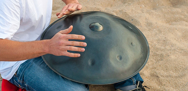 دوره آموزش حرفه ایی هنگ درام