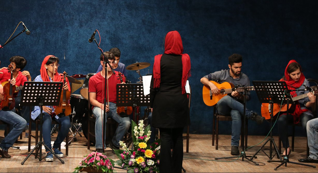 دوره های آموزشگاه