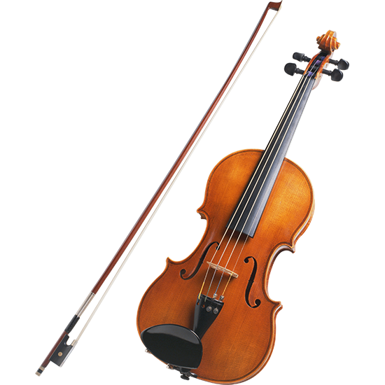 آموزش ویولن